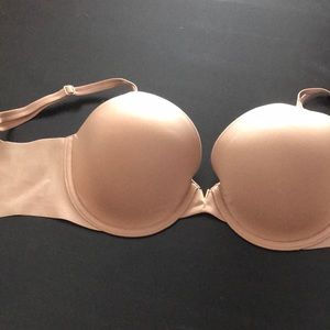 VS bra worn once 32DDD
